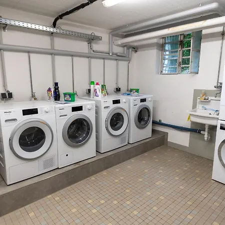 Stadthaus Seeblick G5 - * פרידריכסהאפן