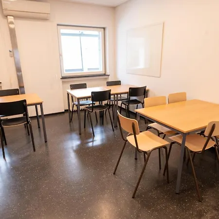 Stadthaus Seeblick G5 - פרידריכסהאפן