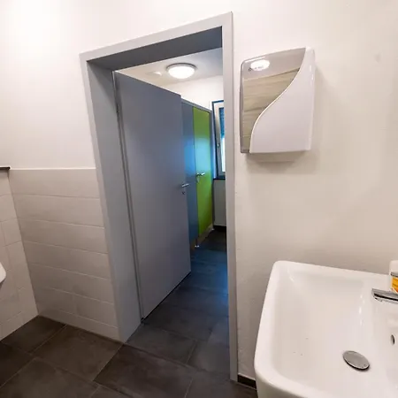 Stadthaus Seeblick G5 - * Friedrichshafen