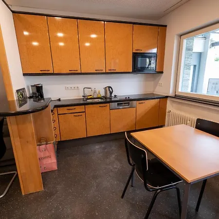 Stadthaus Seeblick G5 - *