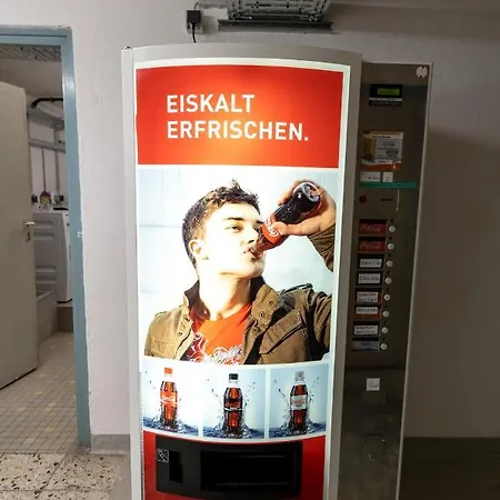 Stadthaus Seeblick G5 -