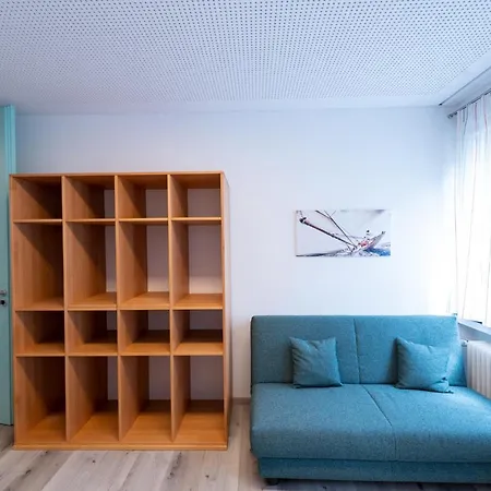 Stadthaus Seeblick G5 -