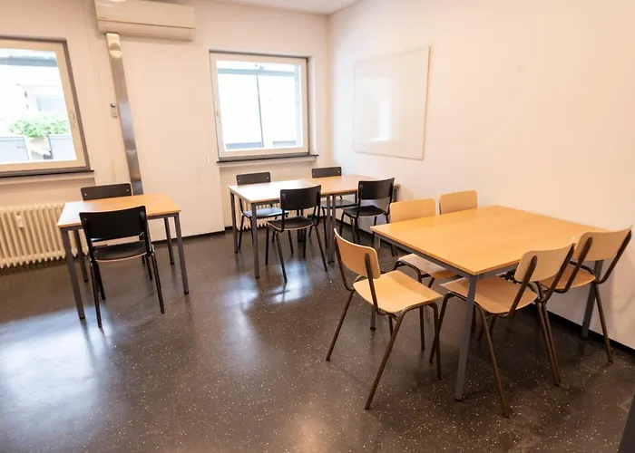 Stadthaus Seeblick G5 - פרידריכסהאפן