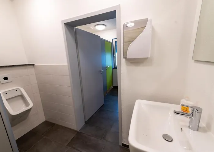 Stadthaus Seeblick G5 - * פרידריכסהאפן