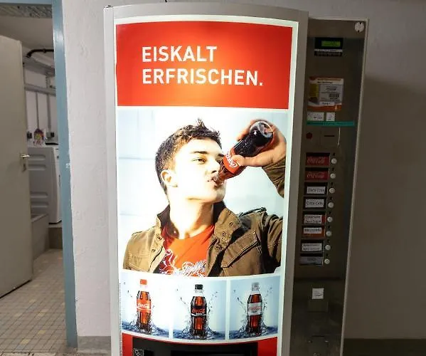 Stadthaus Seeblick G5 -