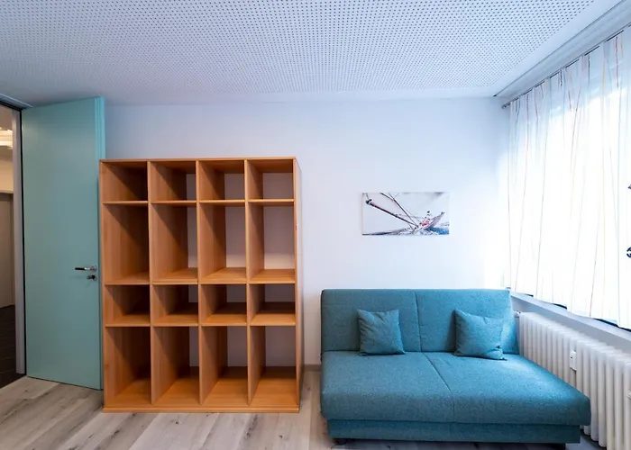 Stadthaus Seeblick G5 -