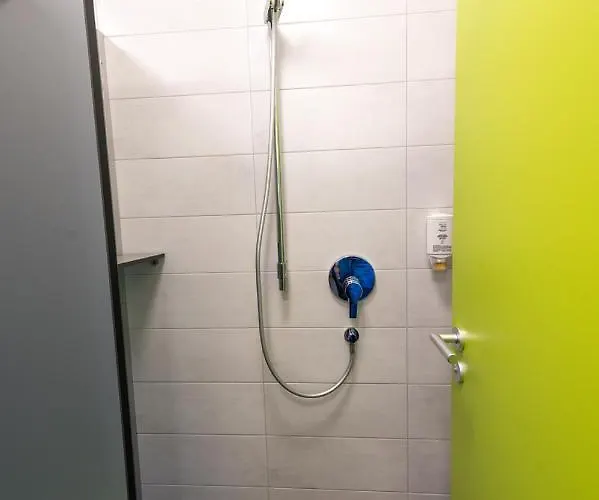 Stadthaus Seeblick G5 - 旅馆 *